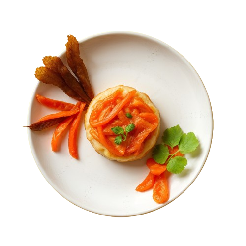 Kimchi Jeon